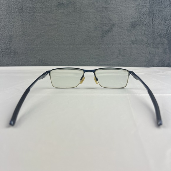Oakley SOCKET 5.5 Matte Midnight Eyeglasses Frame 54-18-138 (OX3218-0354) - Picture 4 of 16